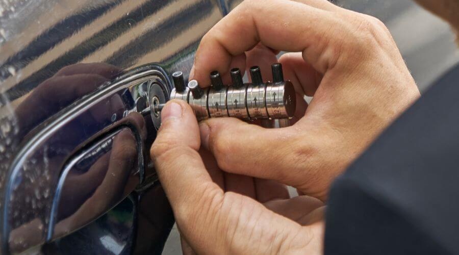 Expert tile roof repair services in Dill City, OK